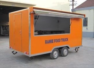 Service d'entretien de terrain Sancks, distributeur automatique pour le restaurant de restauration rapide
