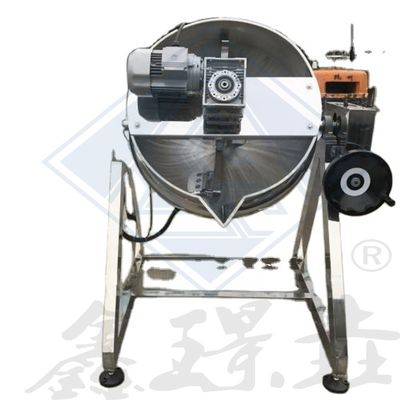 Dépositaire de bonbons en caoutchouc automatique professionnel pour des formes de caoutchouc parfaites