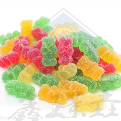 Dépositaire de bonbons en caoutchouc automatique professionnel pour des formes de caoutchouc parfaites