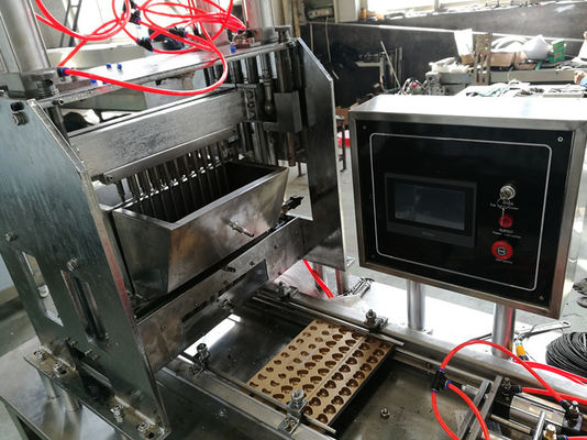 États-Unis Petite machine automatique multifonctionnelle à pectine probiotiques