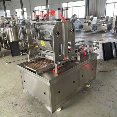 Distributeur de bonbons multifonctionnel semi-automatique pour machine multifonctionnelle