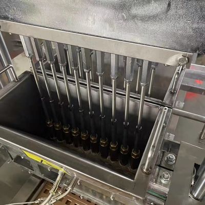 Distributeur de bonbons multifonctionnel semi-automatique pour machine multifonctionnelle