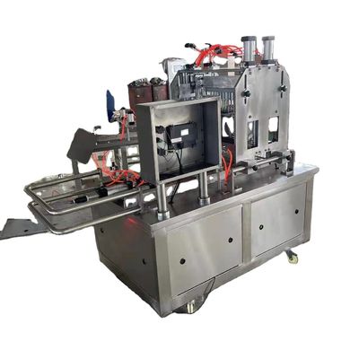Distributeur de bonbons multifonctionnel semi-automatique pour machine multifonctionnelle
