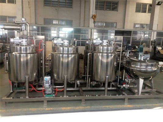 Moteur manuel de confiserie à faible coût pour laboratoire ou maison