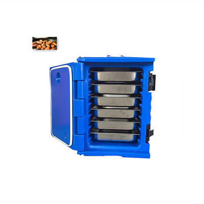 Boîtes de transport à bagages et boîtes de livraison isolées