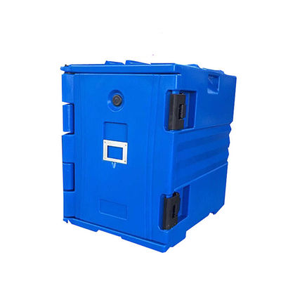 Boîtes de transport à bagages et boîtes de livraison isolées
