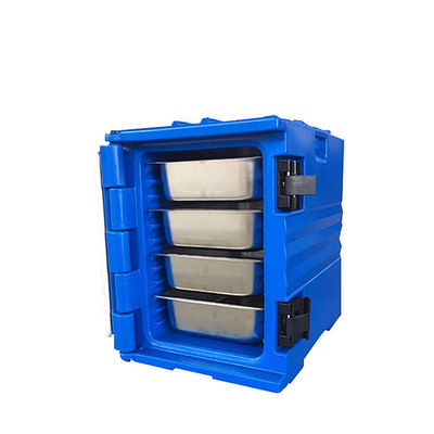 Boîtes de transport à bagages et boîtes de livraison isolées