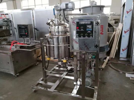 Ligne de production de dépôt de confiserie à la gelée avec machine de fabrication de confiserie douce et servo-conducteur