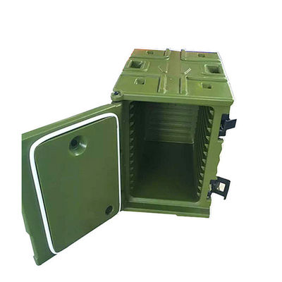 Boîte de transport de viande et de viande pour les hôtels et les écoles 15 kg