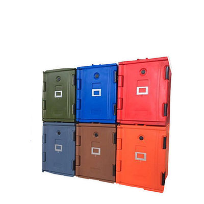 Boîte de transport de viande et de viande pour les hôtels et les écoles 15 kg