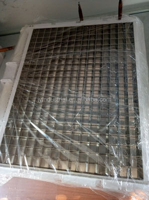 Évaporateur de machine à glace en cube Component essentiel pour les pièces de réfrigération