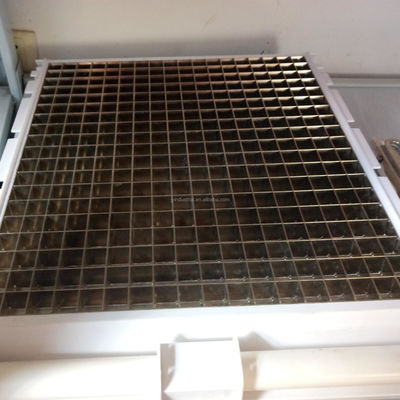 Évaporateur de machine à glace en cube Component essentiel pour les pièces de réfrigération