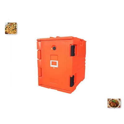 Caffè Torta di ciliegia Pasta fruits Salade Pâtes alimentaires en plastique Boîte de transport isolée