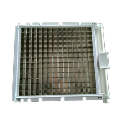 Pièces de réfrigération d'évaporateur à glaçons carrés 22*22*22 pour machines à glaçons