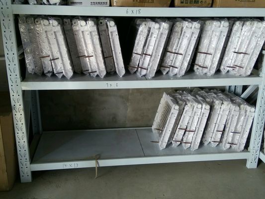 Pièces de réfrigération d'évaporateur à glaçons carrés 22*22*22 pour machines à glaçons