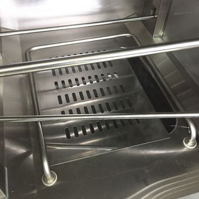 Ventilateur à vapeur pour hôtel à plusieurs couches