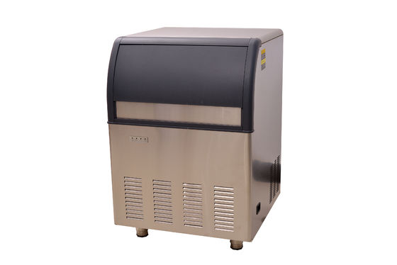 Machines à glaçons à phase unique avec 29mm*29mm*22mm