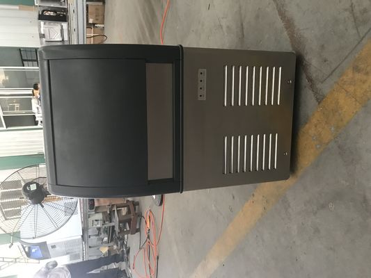 Machine de fabrication de tubes de glace à haute capacité 36 kg par jour pour la maison et le commerce