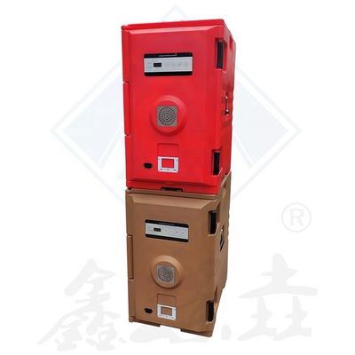 USB chauffage électrique boîte de déjeuner alimentaire chauffante pour équipement de cuisine et couleur personnalisée