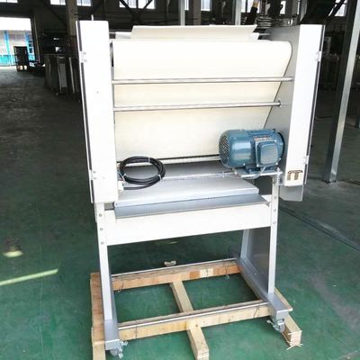 Machine électrique de la boulangerie de pain en ligne de façonner des baguettes françaises avec précision
