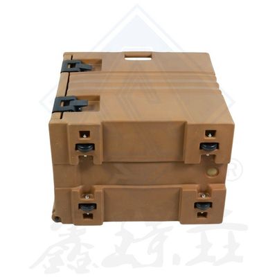 Packaging de déjeuner écologique Boîte chaude de chauffage alimentaire pour équipement de cuisine de couleur personnalisée