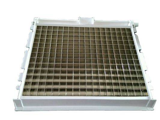22x22x22mm Grille Taille 520 Kg/24h Machine de fabrication de glace industrielle pour la maison et le commerce de détail