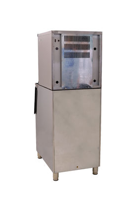 Fabricant de glace en cube commercial avec une capacité de 300 kg à 500 kg