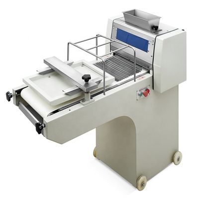 Machine de moulage de pâte pour la ligne de production de pain de boulangerie
