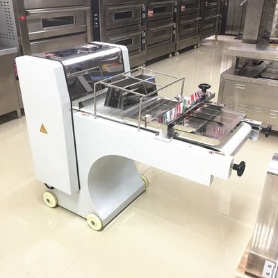 Machine de moulage de pâte pour la ligne de production de pain de boulangerie