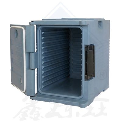 Taille personnalisée Bouteille de nourriture Vacuum Boîte de déjeuner Contenant pour la personnalisation multicolore