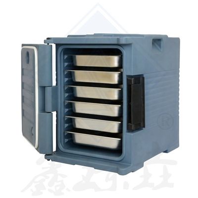 Taille personnalisée Bouteille de nourriture Vacuum Boîte de déjeuner Contenant pour la personnalisation multicolore