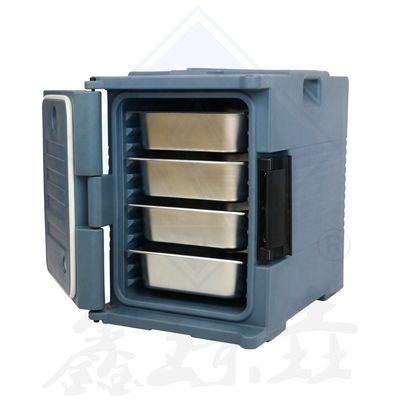 Taille personnalisée Bouteille de nourriture Vacuum Boîte de déjeuner Contenant pour la personnalisation multicolore