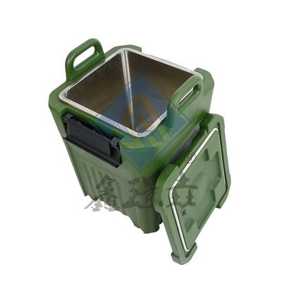 Porteur de casserole isolée de taille personnalisée La solution idéale pour garder les aliments chauds