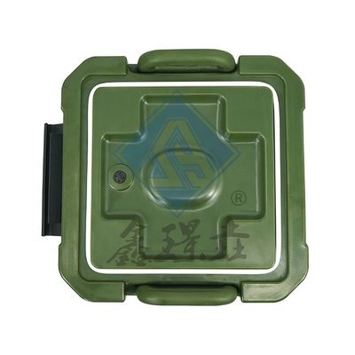 Porteur de casserole isolée de taille personnalisée La solution idéale pour garder les aliments chauds