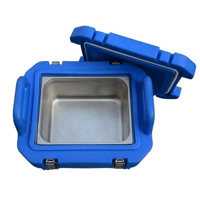 Baril d'isolation en acier inoxydable de conception moderne pour camping hôtel