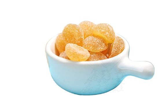 Machines à vendre en vrac de bonbons à trois têtes avec machine de transformation de bonbons en acier inoxydable