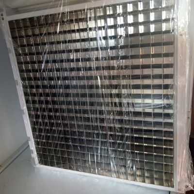 Distributeur d'évaporateur de glacière cube à chaud CE pour les pièces de réfrigération de restaurants