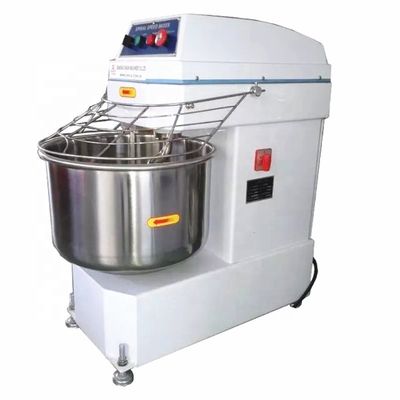 Mélangeur de pâte commercial de 60 litres pour la cuisson du pain industriel de grande capacité