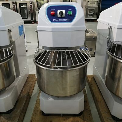 Mélangeur de pâte commercial de 60 litres pour la cuisson du pain industriel de grande capacité