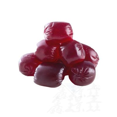 Machine à bonbons à sucre dur multifonctionnelle pour fabriquer des sucettes à la gomme et des sucettes à la rainbow lollipop