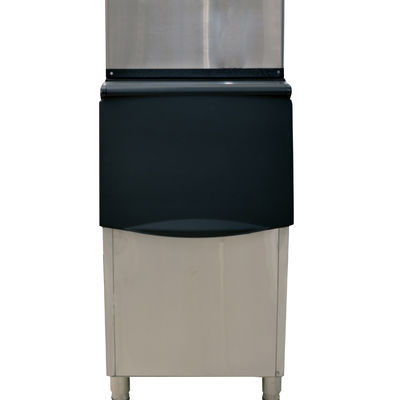 Cube de glace industriel 45 kg/jour Capacité quotidienne 320w alimentation avec plateau et couvercle