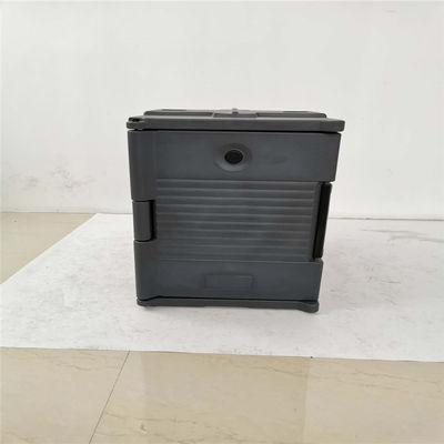 Récipient de chauffage isolé de 240L parfait pour la conservation et le transport des aliments