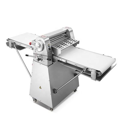 Machine à faire du pain de pizza croissant automatique professionnelle pour boulangerie