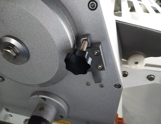 Machine à faire du pain de pizza croissant automatique professionnelle pour boulangerie