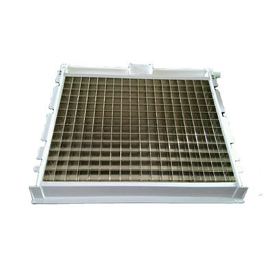 Système de commande automatique Evaporateur de glaçons 22 mm 22 mm 29 mm pour les besoins commerciaux