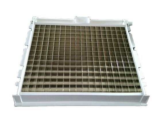 Système de commande automatique Evaporateur de glaçons 22 mm 22 mm 29 mm pour les besoins commerciaux