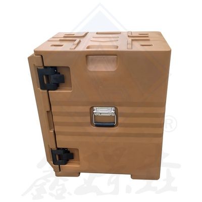 Boîte électrique en plastique pour le chauffage des aliments avec chronomètre et boîte fraîche multicolore