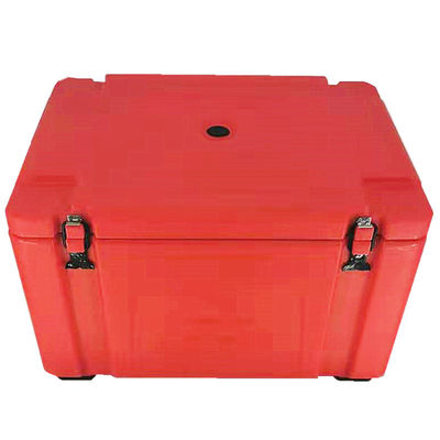 Armoire isolée de couleur personnalisée pour hôtel et restaurant dans l'industrie alimentaire