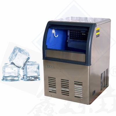 Fabricant de blocs de glace à sphère transparente avec machine à glace automatique