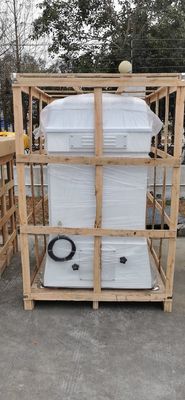 Mélangeur de pâte en spirale industriel à haute productivité de 100 kg pour le mélange de pâte de boulangerie et de gâteau